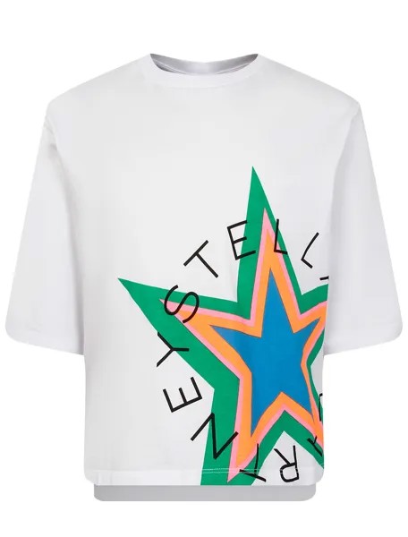 Футболка Stella McCartney