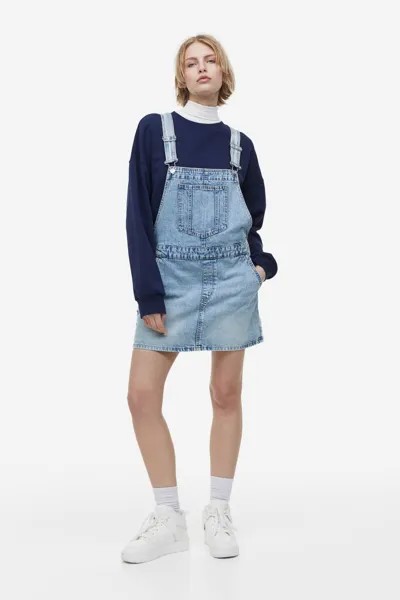 Сарафан женский H&M 1163308002 разноцветный 2XS (доставка из-за рубежа)