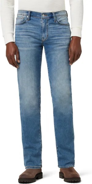 Джинсы Joe's Jeans The Brixton in Magnolia, цвет Magnolia