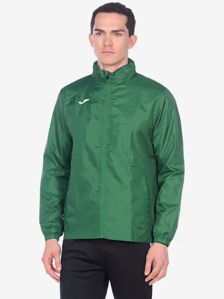 Joma. Куртка IRIS, Зеленый