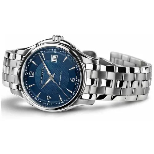 Наручные часы HAMILTON JAZZMASTER VIEWMATIC AUTO
