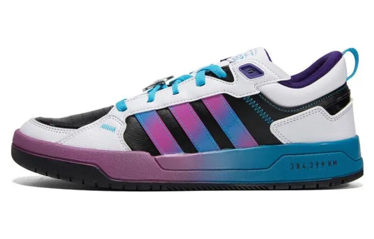 Кроссовки унисекс Adidas Neo 100DB для скейтбординга