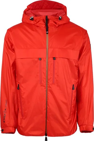 Куртка Moncler Grenoble Thurn Jacket 'Multicolor', разноцветный