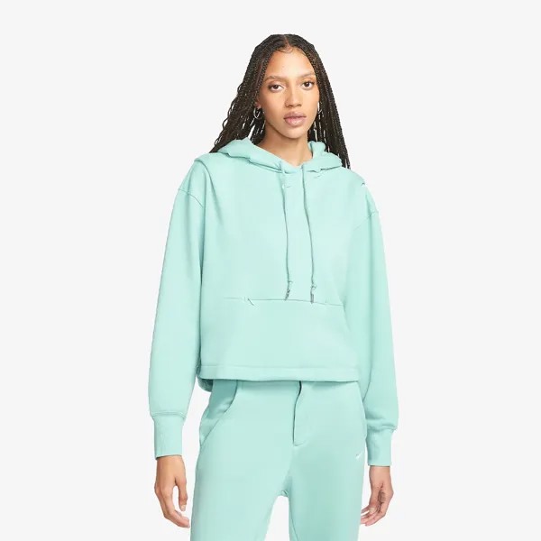 Толстовка Sportswear Modern Fleece Hoodie 'Mineral' (W) Nike, мультиколор
