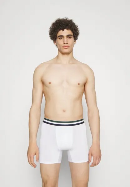 Брюки PERFORMANCE BOXER 3P Björn Borg, черный/синий/белый