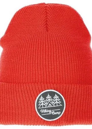 Шапка Viking 2021-22 Froid Red