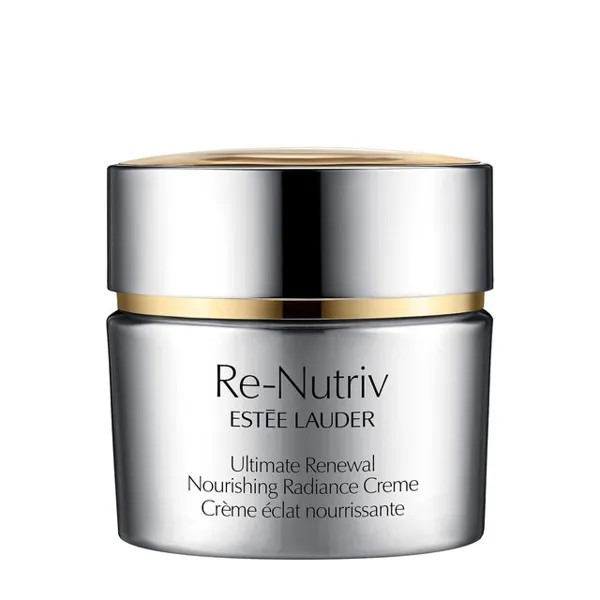 Питательный крем для сияния кожи Re-Nutriv Ultimate Renewal Estée Lauder