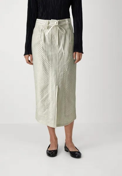 Юбка-карандаш FREDA COZY DAY Birger et Mikkelsen, черный
