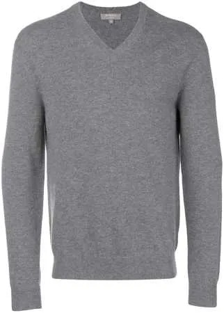 N.Peal cashmere jumper