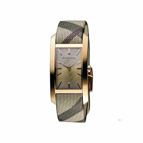 Наручные часы Burberry, бежевый