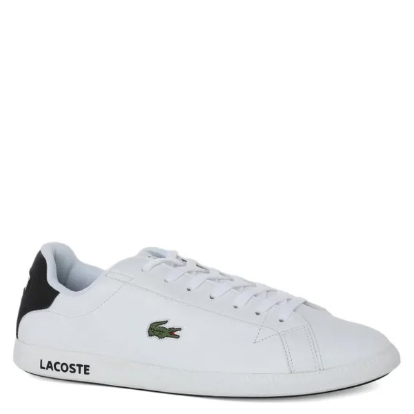 Кроссовки и кеды Lacoste