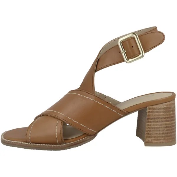 Сандалии Gerry Weber Sandaletten Garda 07, коричневый