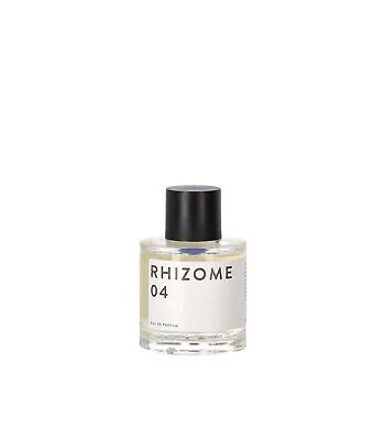 Rhizome 04 Edp 100 мл Духи унисекс Унисекс