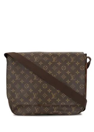 Louis Vuitton сумка-мессенджер Beaubourg MM 2009-го года