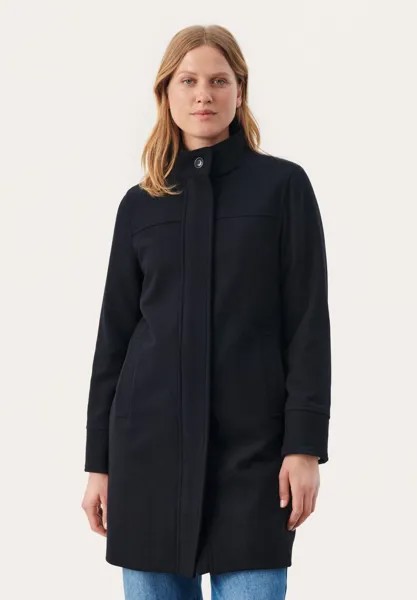Пальто классическое Celica Otw Part Two, цвет dark navy