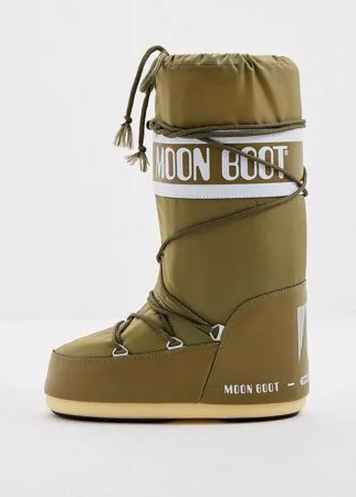 Луноходы Moon Boot