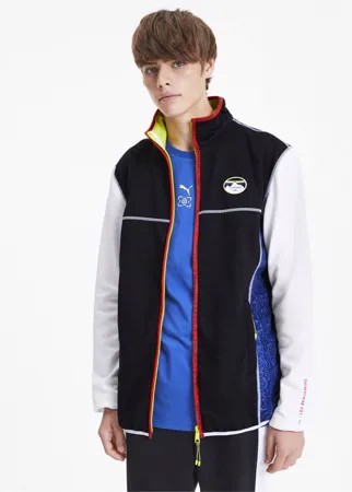 Олимпийка PUMA x LB Track Top