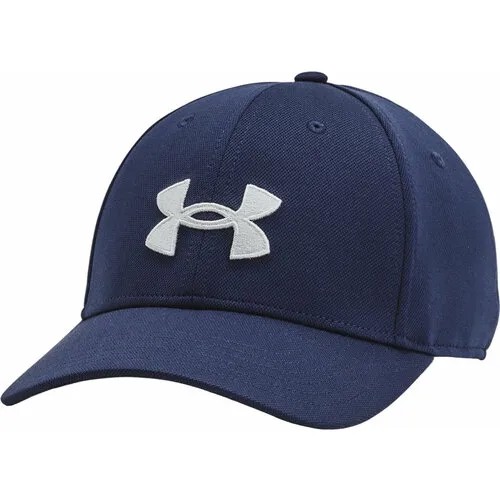 Бейсболка Under Armour, размер 58/60, синий