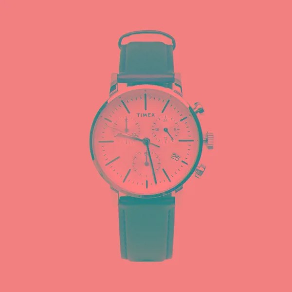 Наручные часы Timex Midtown