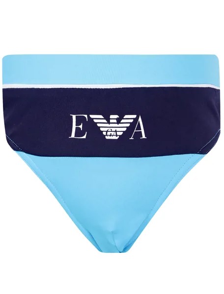 Плавки EMPORIO ARMANI