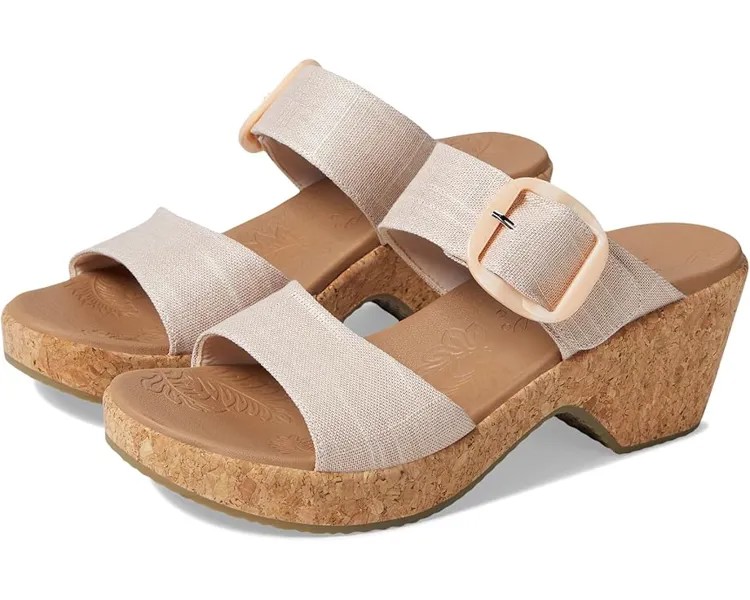 Туфли SKECHERS Brystol, цвет Light Pink