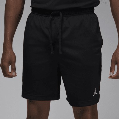 Шорты Jordan Sport, черный/белый