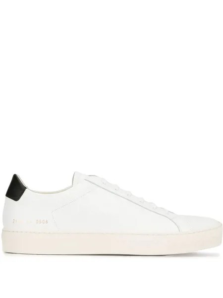 Common Projects кеды 'Achilles'