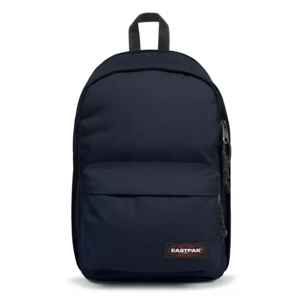 Рюкзак мужской EASTPAK Back To Work ultra marine, 43x30x25 см