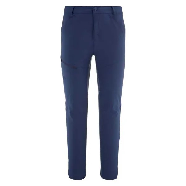 Брюки Millet Trekker Stretch III, синий