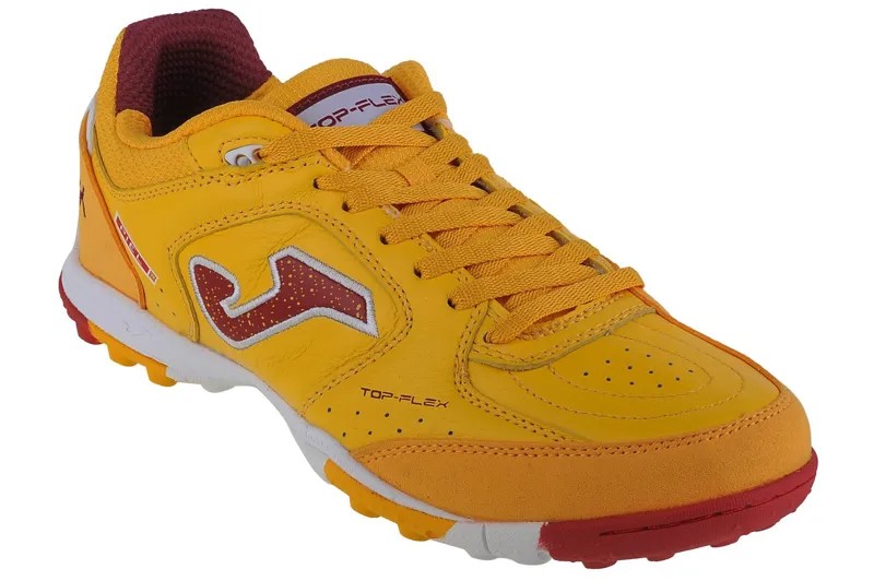 Бутсы Joma Top Flex Turf, желтый