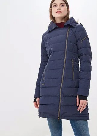 *Пальто Bodø Down Lady Coat жен