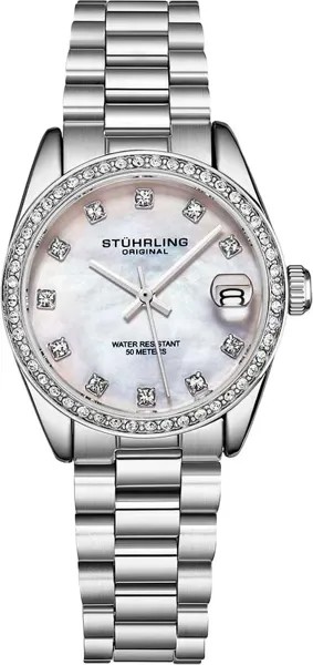 Наручные часы женские Stuhrling Original 3936.1