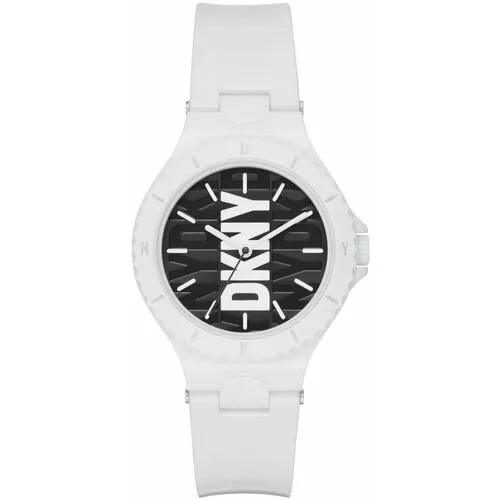 Наручные часы DKNY Chambers