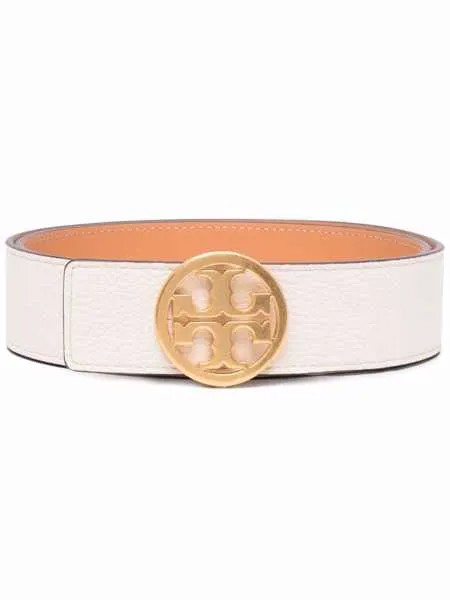 Tory Burch ремень с пряжкой Double T