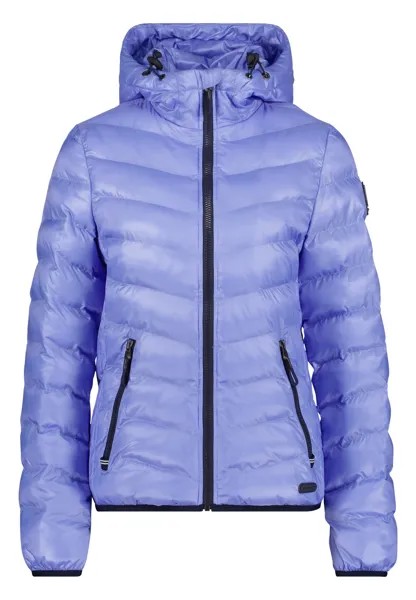 Зимняя куртка Gaastra Nautique, фиолетовый
