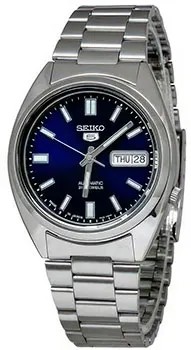 Японские наручные  мужские часы Seiko SNXS77J1. Коллекция Seiko 5