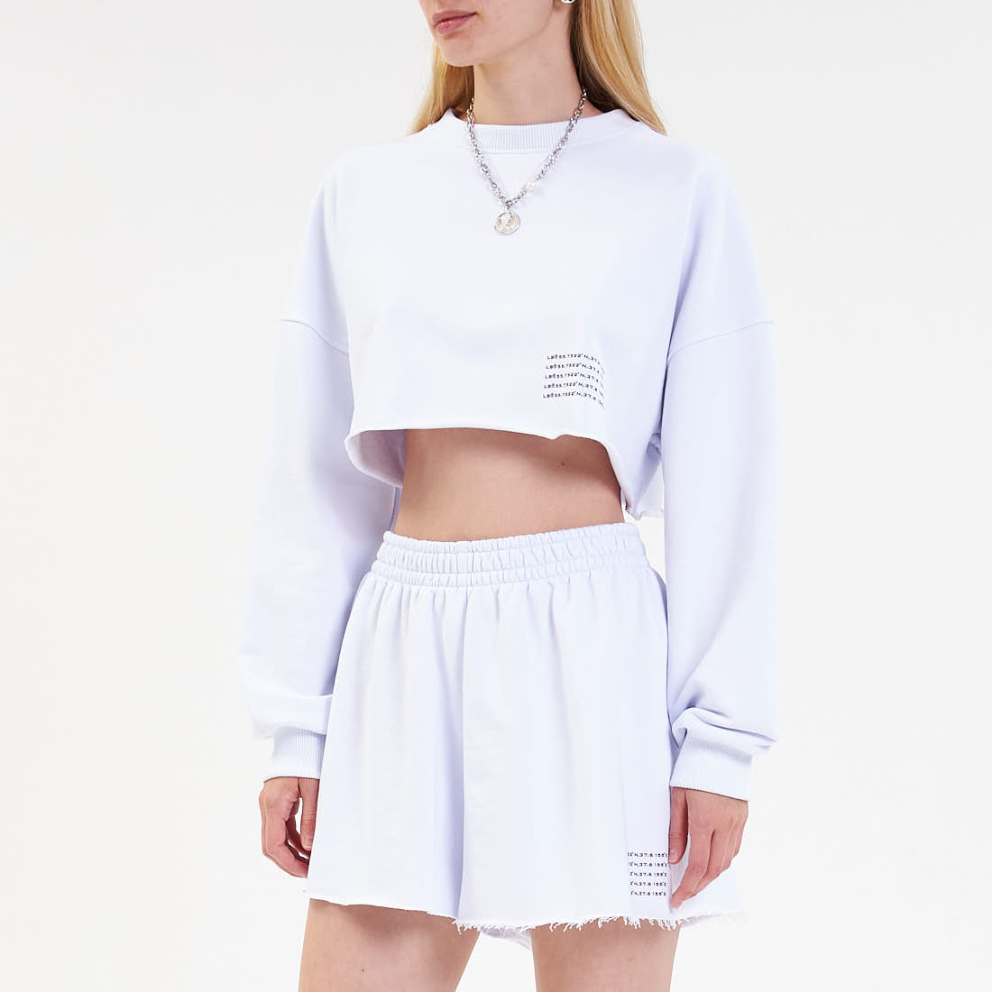 Свитшоты LILIBU STORE
