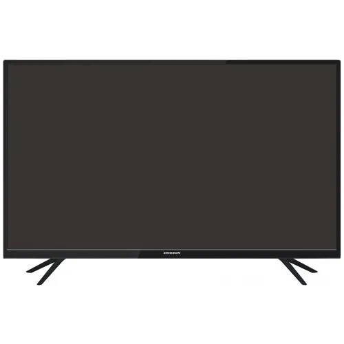 Телевизор ERISSON 50ULX9000CT2, 4K Ultra HD, черный