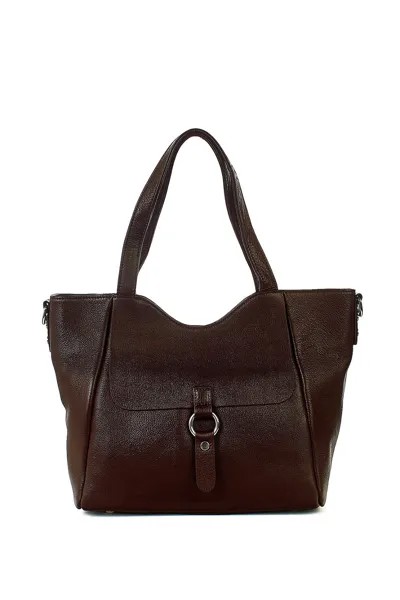 Сумка тоут женская Blu Style 1597, marrone