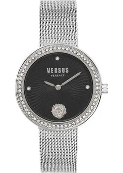 Fashion наручные  женские часы Versus VSPEN0719. Коллекция Lea