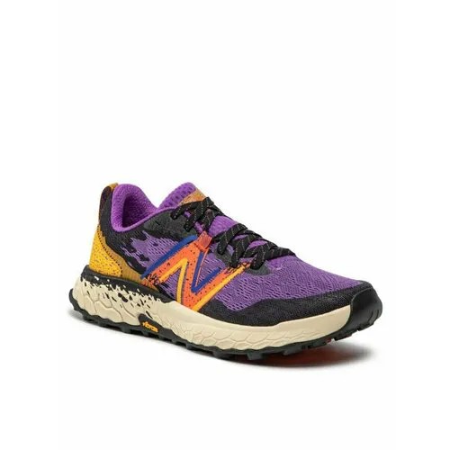 Кроссовки New Balance, полнота F, размер 43.5, фиолетовый