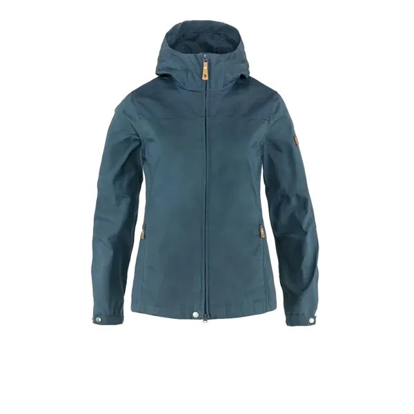 Куртка Fjallraven Fjällräven Stina, синий