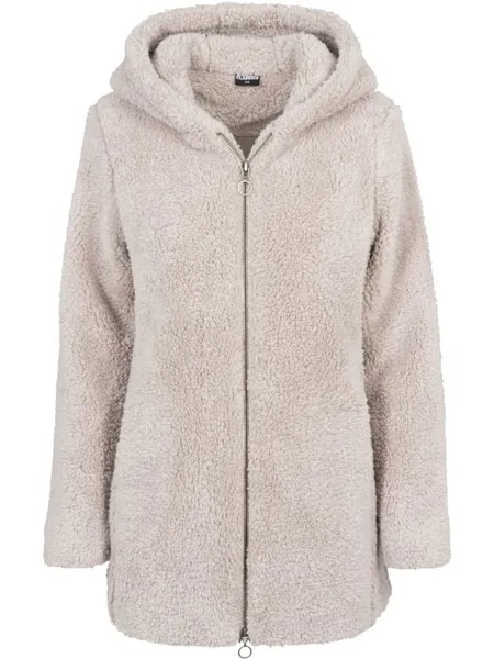 Переходная куртка Urban Classics, песочный