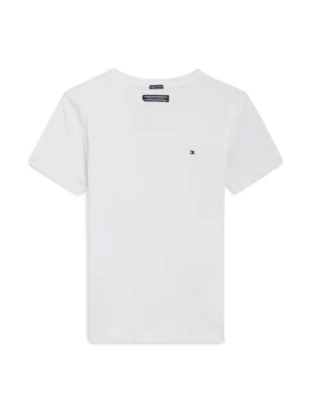 Футболка Tommy Hilfiger, белый