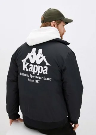 Куртка утепленная Kappa