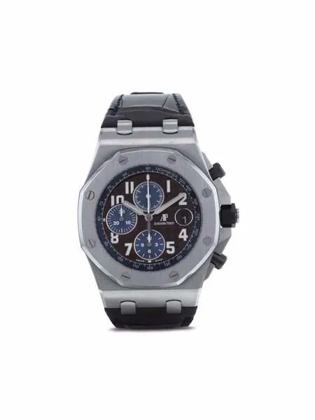 Audemars Piguet наручные часы Royal Oak Offshore pre-owned 42 мм 2020-го года