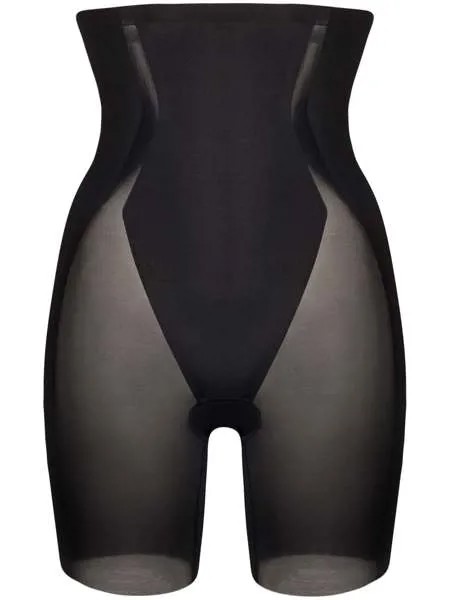 Spanx шорты Haute Contour