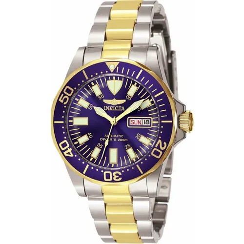 Наручные часы INVICTA Signature