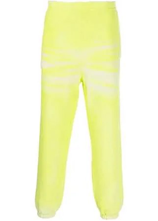Alexander Wang спортивные брюки