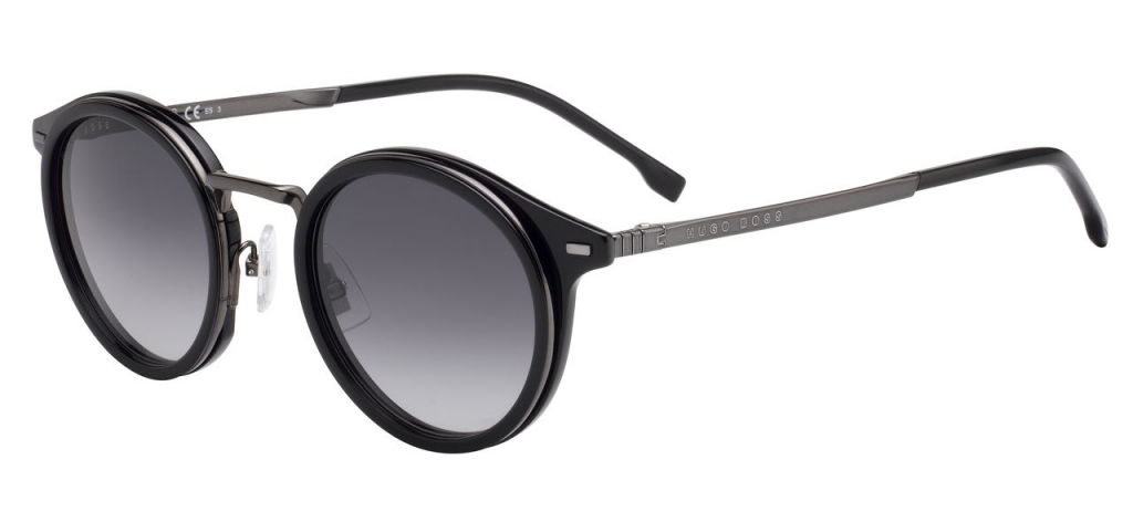 Солнцезащтные очки мужские  Hugo Boss BOSS 1054/S